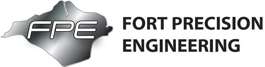 Fort Precision Engineering (IOW) Ltd